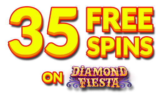Jackpot Zone Club 35 FREE SPINS